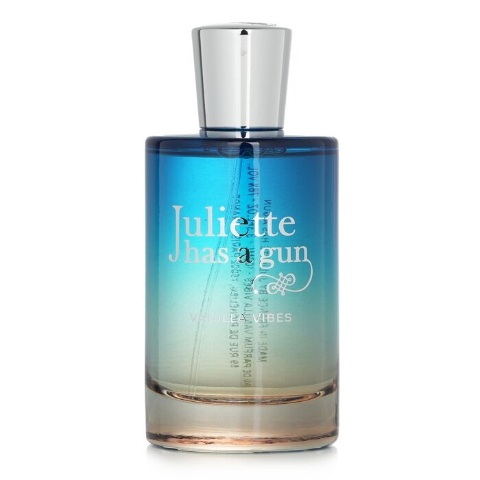 Juliette Has A Gun Vanilla Vibes Eau De Parfum Spray 100ml