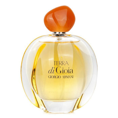 Giorgio Armani Terra Di Gioia Eau De Parfum Spray 100ml