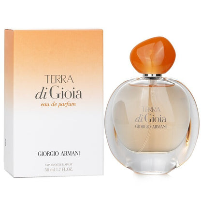 Giorgio Armani Terra Di Gioia Eau De Parfum Spray 50ml