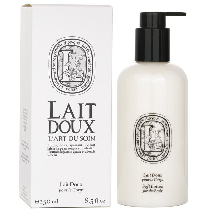 Diptyque Soft Lotion For The Body 250ml/8.5oz