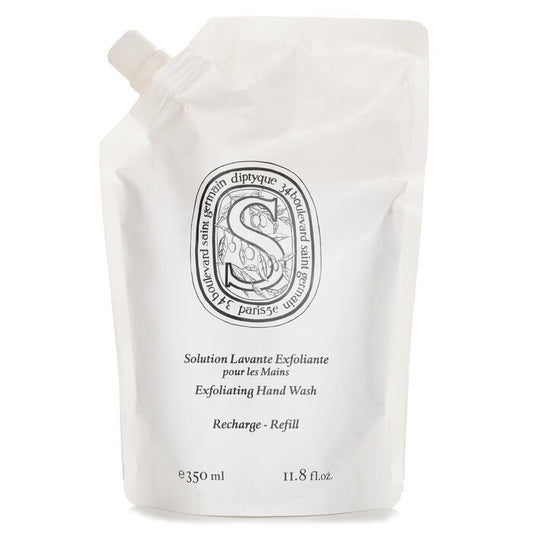 Diptyque Exfoliating Hand Wash Refill 350ml