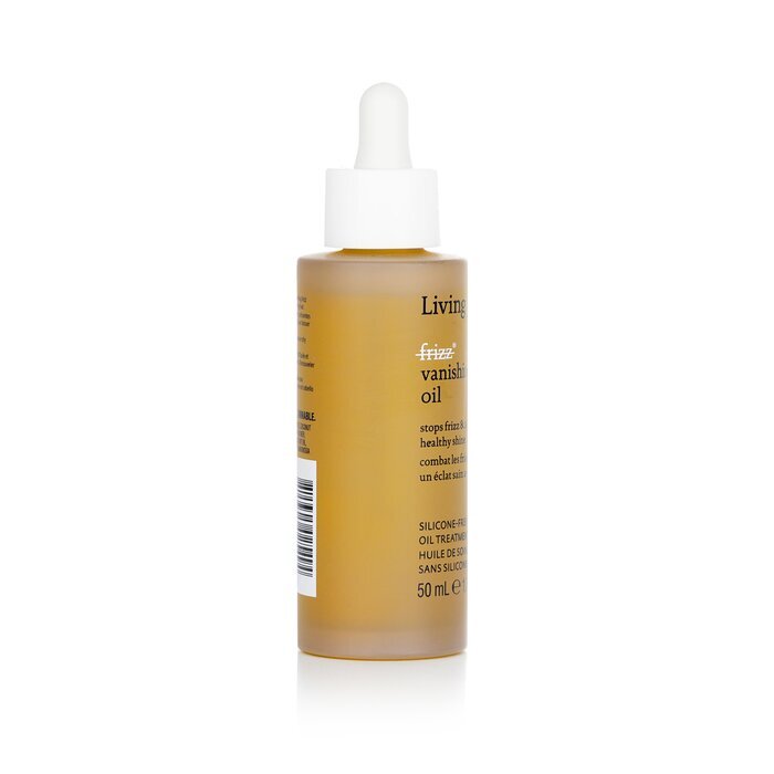 Living Proof No Frizz Vanishing Oil 50ml