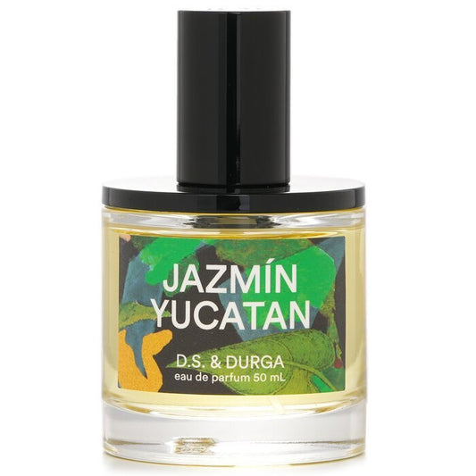 D.S. & Durga Jazmin Yucatan Eau De Parfum Spray 50ml