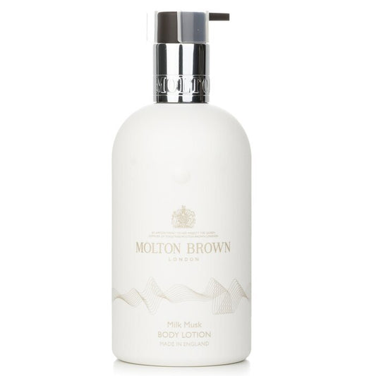 Molton Brown Milk Musk Body Lotion 300ml/10oz