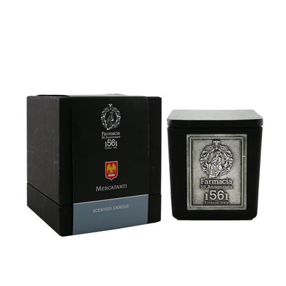 Farmacia Santissima Annunziata Scented Candle - Mercatanti 190g/6.7oz