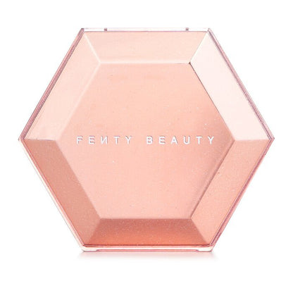Fenty Beauty by Rihanna Diamond Bomb All Over Diamond Veil -  Rose Rave (Pure Pink & Gold Sparkle) 8g