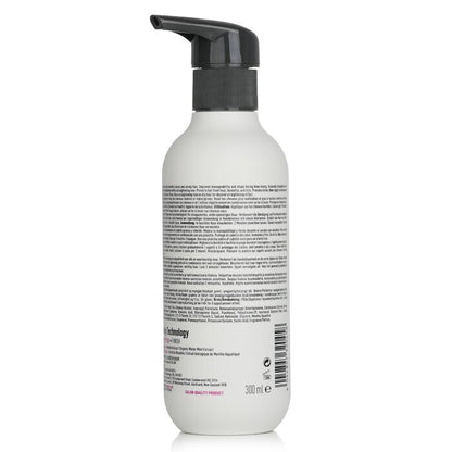 KMS California Therma Shape Straightening Conditioner (Customizable and Gradual Straightening) 300ml/10.1oz