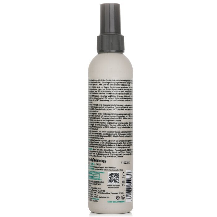 KMS California Add Power Thickening Spray (Protein, Thickening and Heat Protection) 200ml