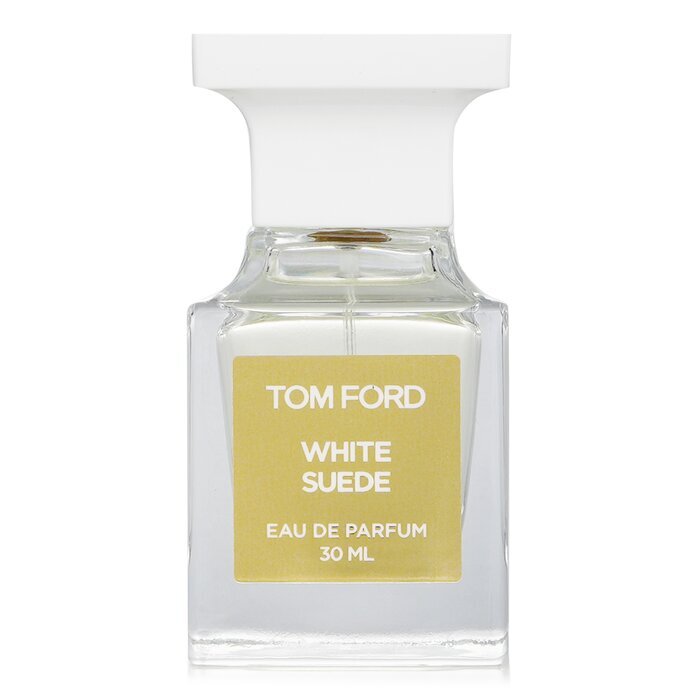 Tom Ford Private Blend White Suede Eau De Parfum Spray 30ml