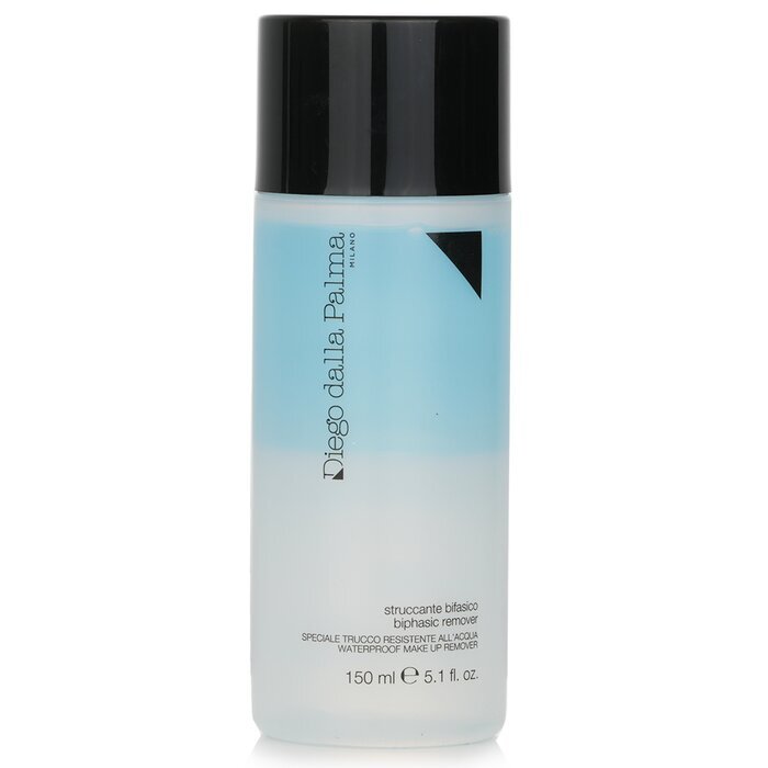 Diego Dalla Palma Milano Biphasic Remover (Waterproof Make Up Remover) 150ml/5.1oz