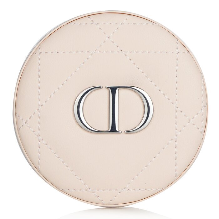 Christian Dior Dior Forever Natural Bronze Powder Bronzer - # 05 Warm Bronze 9g/0.31oz