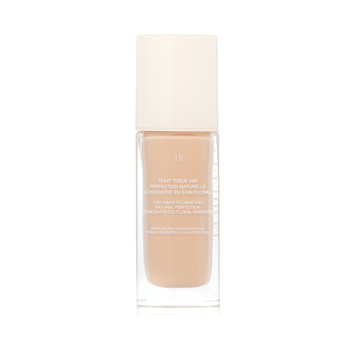 Christian Dior Dior Forever Natural Nude 24H Wear Foundation - # 1N Neutral 30ml/1oz