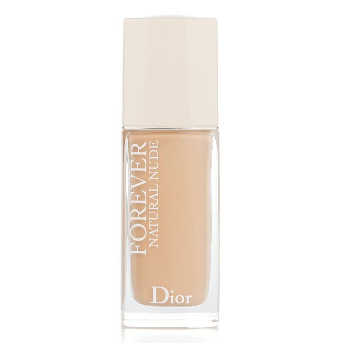 Christian Dior Dior Forever Natural Nude 24H Wear Foundation - # 1.5 Neutral 30ml/1oz