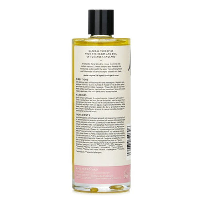 Cowshed Indulge Blissful Bath & Body Oil 100ml/3.38oz