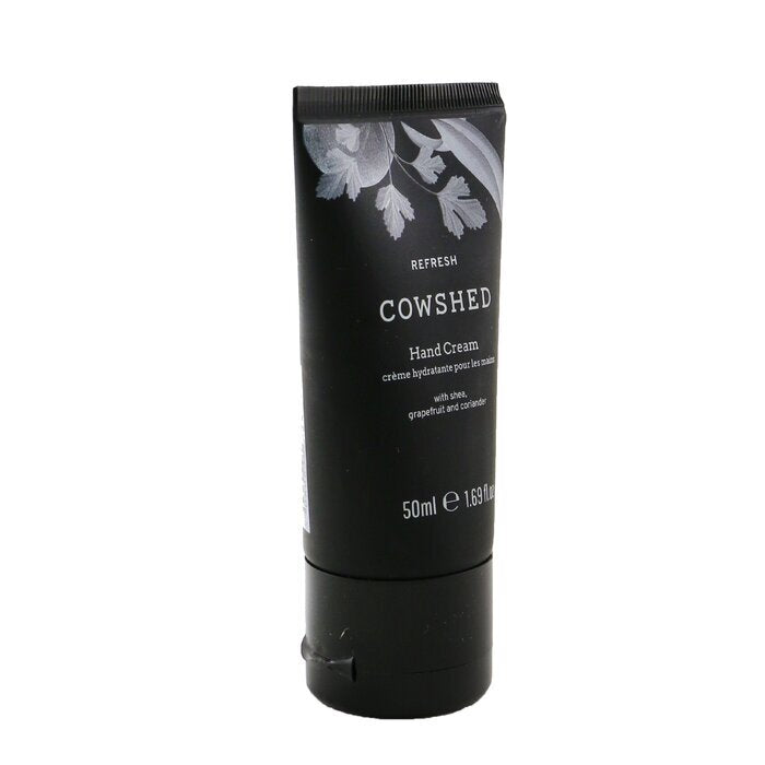 Cowshed Refresh Hand Cream 50ml/1.69oz