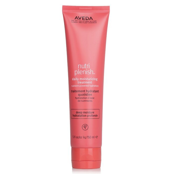 Aveda Nutriplenish Daily Moisturizing Treatment 150ml/5oz