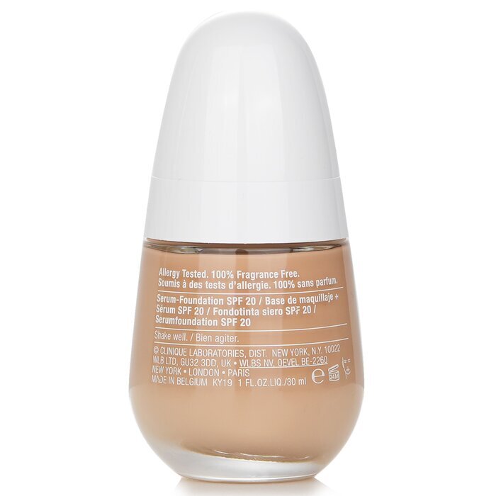 Clinique Even Better Clinical Serum Foundation SPF 20 - # CN 40 Cream Chamois 30ml/1oz