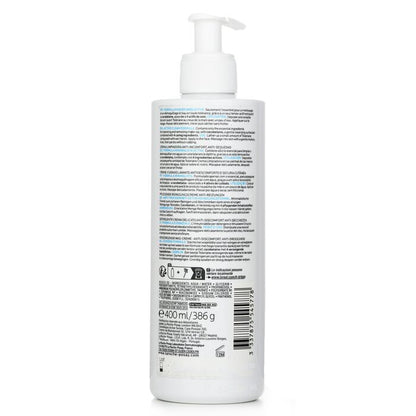 La Roche Posay Toleriane Anti-Inconforts Caring Wash - Anti-Dryness (Fragrance-Free) 400ml/13.52oz