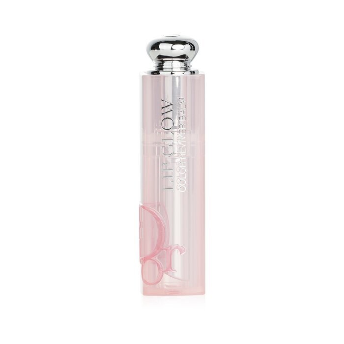 Christian Dior Dior Addict Lip Glow Reviving Lip Balm - #000 Universal Clear 3.2g/0.11oz