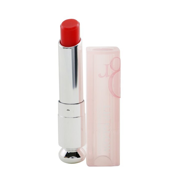 Christian Dior Dior Addict Lip Glow Reviving Lip Balm - #015 Cherry 3.2g/0.11oz