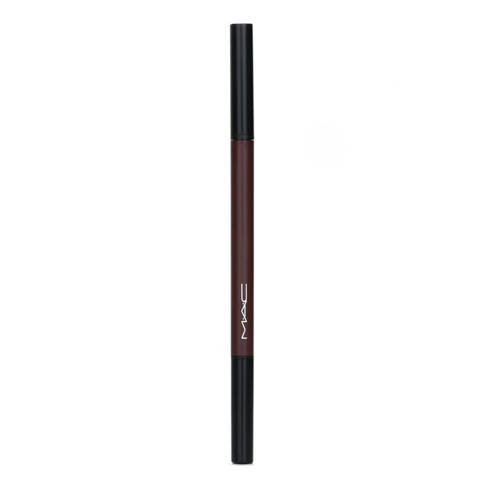 MAC Eye Brows Styler - # Hickory (Deep Warm Red Brown) 0.09g/0.003oz