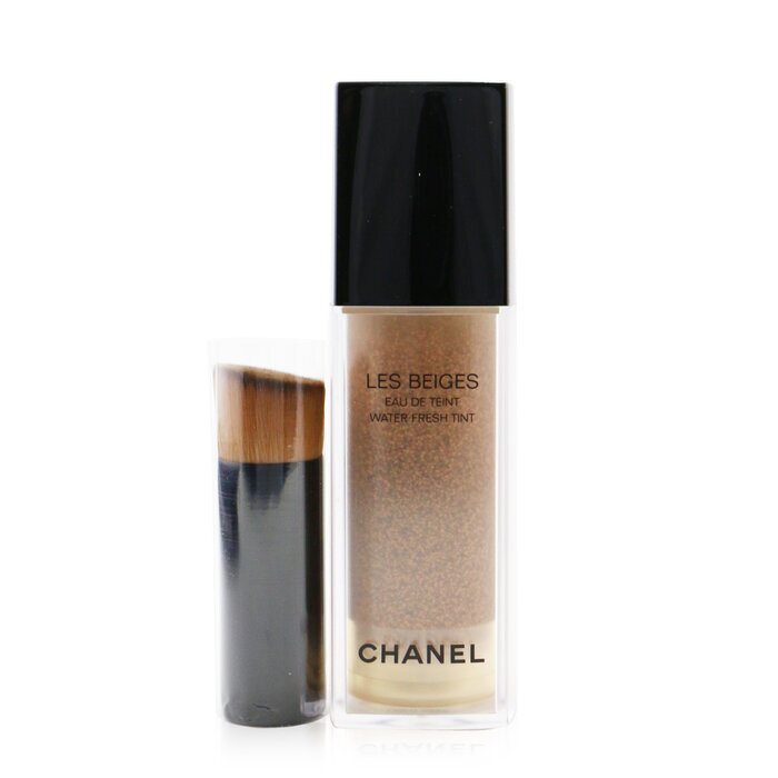 Chanel Les Beiges Eau De Teint Water Fresh Tint - # Light Deep 30ml/1oz