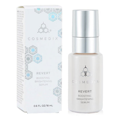 CosMedix Revert Boosting Brightening Serum 18ml/0.6oz