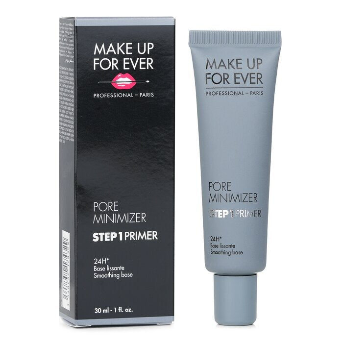 Make Up For Ever Step 1 Primer - Pore Minimizer (Smoothing Base) 30ml