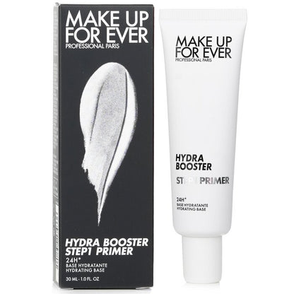 Make Up For Ever Step 1 Primer - Hydra Booster (Perfecting And Softening Base) 30ml/1oz