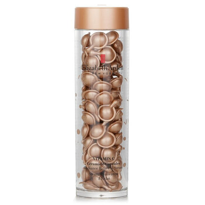 Elizabeth Arden Ceramide Vitamin C Capsules - Radiance Renewal Serum 90caps