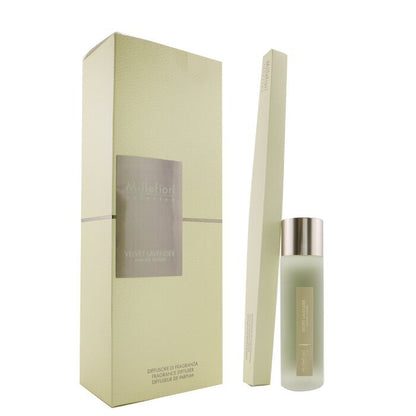 Millefiori Selected Fragrance Diffuser - Velvet Lavender 350ml