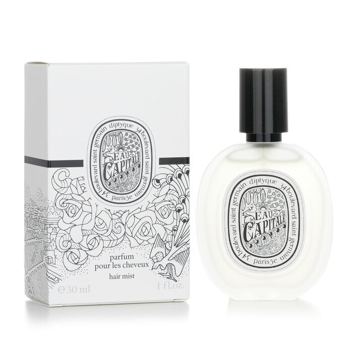 Diptyque Eau Capitale Hair Mist 30ml