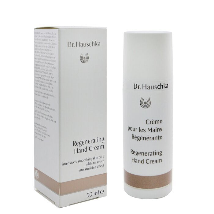 Dr. Hauschka Regenerating Hand Cream 50ml