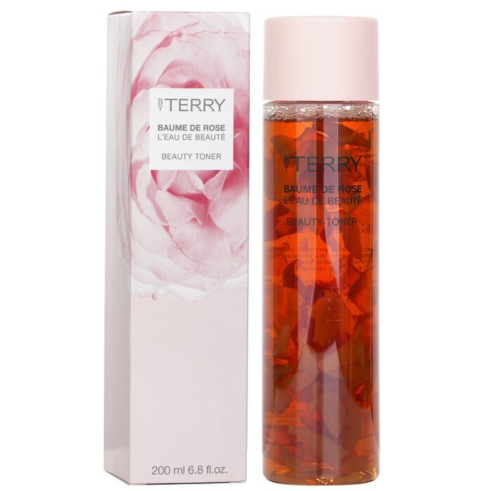 By Terry Baume De Rose Beauty Toner 200ml/6.8oz