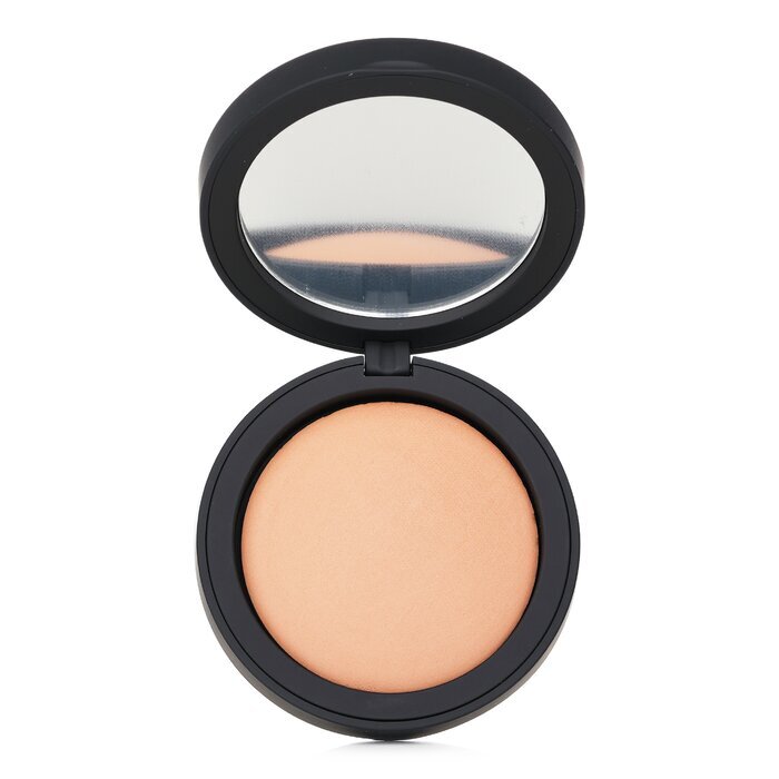 INIKA Organic Baked Mineral Bronzer - # Sunkissed 8g/0.28oz