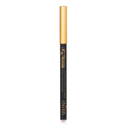 INIKA Organic Certified Organic Lip Pencil - # 05 Buff 1.2g/0.04oz