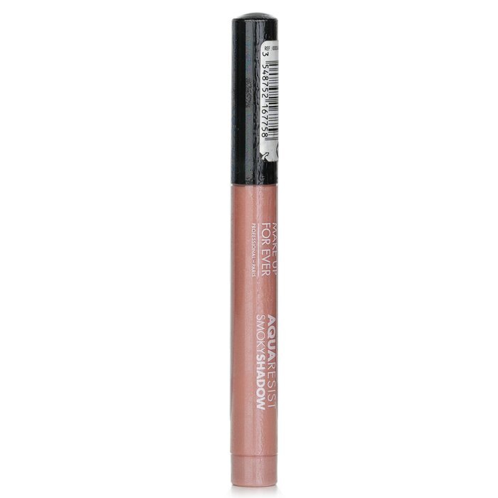 Make Up For Ever Aqua Resist Smoky Shadow - # 10 Peony 1.4g/0.049oz