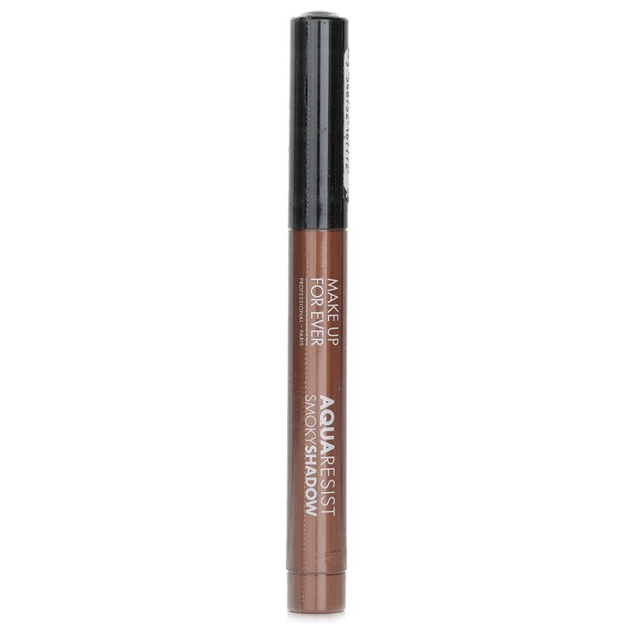 Make Up For Ever Aqua Resist Smoky Shadow - # 12 Sunrise 1.4g/0.049oz