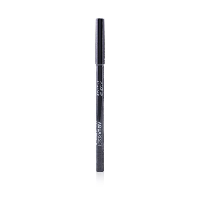 Make Up For Ever Aqua Resist Color Pencil - # 3 Iron 0.5g/0.017oz