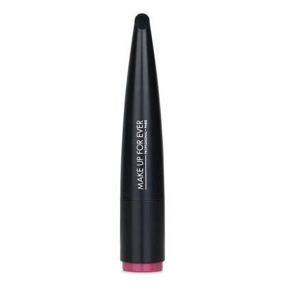 Make Up For Ever Rouge Artist Intense Color Beautifying Lipstick - # 166 Poised Rosewood 3.2g/0.1oz