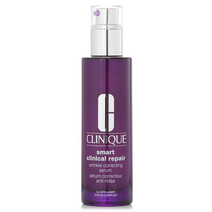 Clinique Smart Clinical Repair Wrinkle Correcting Serum 100ml/3.4oz