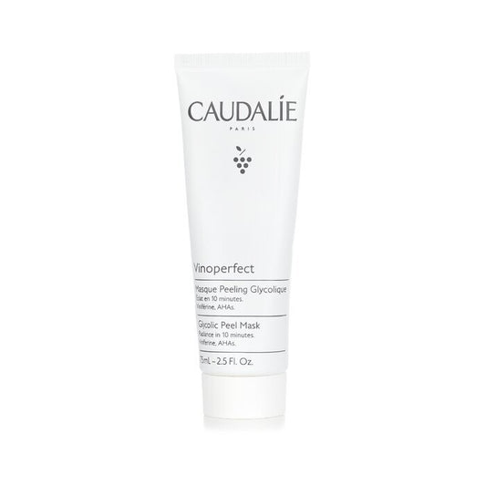 Caudalie Vinoperfect Glycolic Peel Mask 75ml/2.5oz