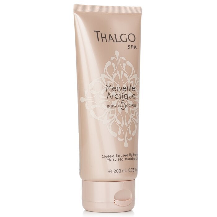 Thalgo Spa Merveille Arctique Milky Moisturising Gel 200ml/6.76oz