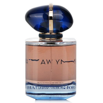 Giorgio Armani My Way Intense Eau De Parfum Spray 50ml