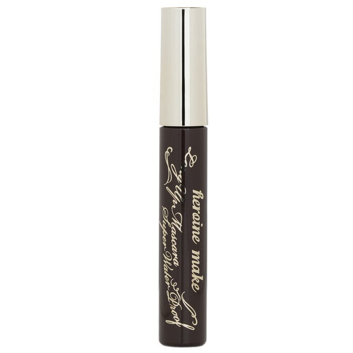 KISS ME Heroine Make Long Up Mascara Super Waterproof - 02 6g/0.2oz