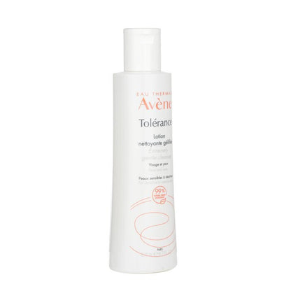 Avene Tolerance Extremely Gentle Cleanser (Face & Eyes) - For Sensitive to Reactive Skin 200ml/6.7oz