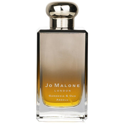 Jo Malone Gardenia & Oud Absolu Cologne Spray (Originally Without Box) 100ml