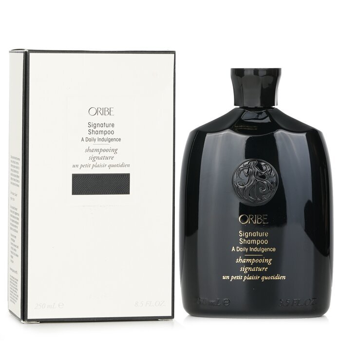 Oribe Signature Shampoo 250ml/8.5oz