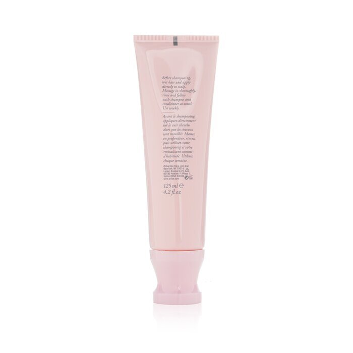 Oribe Serene Scalp Exfoliating Scrub 125ml/4.2oz