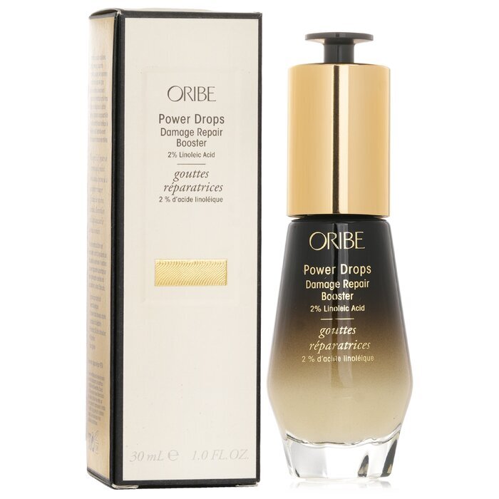 Oribe Power Drops Damage Repair Booster (2% Linoleic Acid) 30ml/1oz